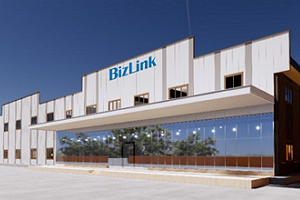 PT BizLink Technology Indonesia
