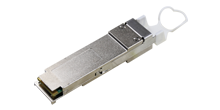 40G QSFP+ ループバックモジュール